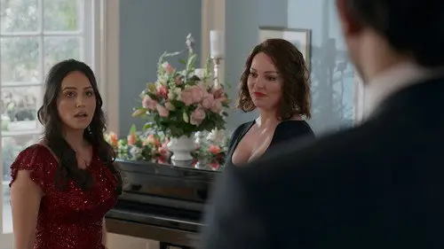 El baile de las luciérnagas Temporada 2 Episodios 14 • Sub Español
