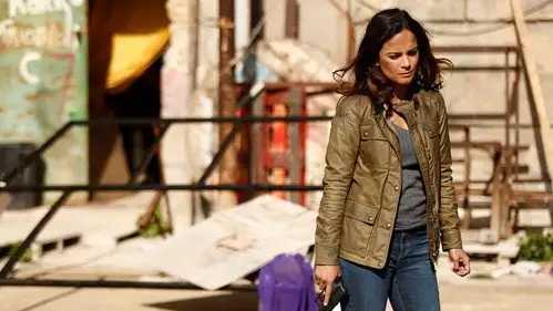 Queen of the South Temporada 3 Episodios 2 • Sub Español