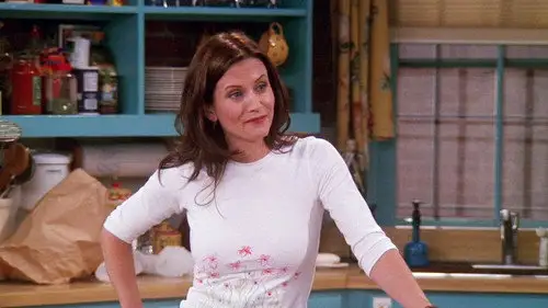 Friends Temporada 6 Episodios 22 • Sub Español