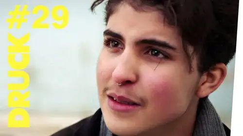 Druck Temporada 3 Episodios 9 • Sub Español
