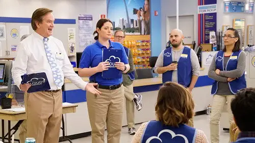 Superstore Temporada 2 Episodios 17 • Sub Español