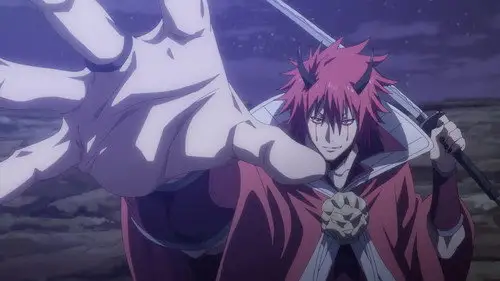 That Time I Got Reincarnated as a Slime Temporada 2 Episodios 20 • Sub Español