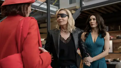 Elsbeth Temporada 3 Episodios 9 • Sub Español