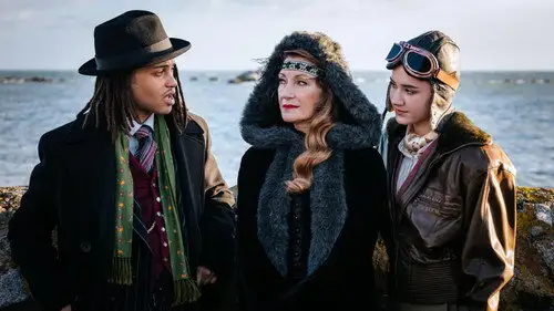 Harry Wild Temporada 2 Episodios 5 • Sub Español