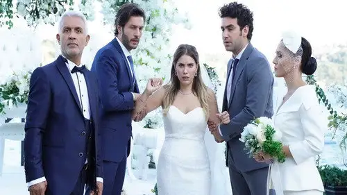 Pecado original Temporada 4 Episodios 10 • Sub Español