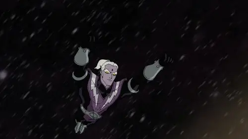 Guardianes de la Galaxia Temporada 2 Episodios 24 • Sub Español