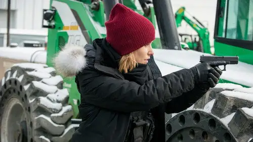 Chicago P.D. Temporada 3 Episodios 15 • Sub Español