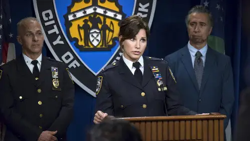 Brooklyn Nine-Nine Temporada 4 Episodios 22 • Sub Español