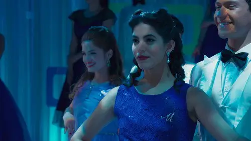 Club 57 Temporada 2 Episodios 5 • Sub Español