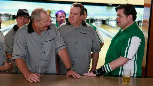 Modern Family Temporada 6 Episodios 20 • Sub Español