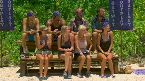 Survivor Temporada 27 Episodios 9 • Sub Español