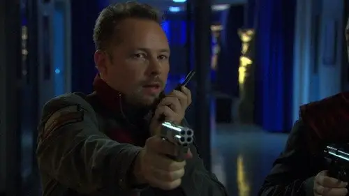 Stargate SG-1 Temporada 10 Episodios 16 • Sub Español