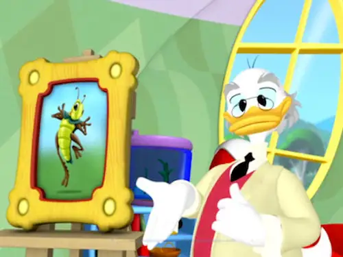 La casa de Mickey Mouse Temporada 3 Episodios 11 • Sub Español