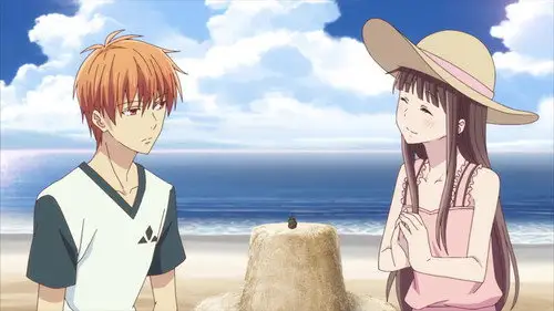 Fruits Basket 2019 Temporada 2 Episodios 8 • Sub Español