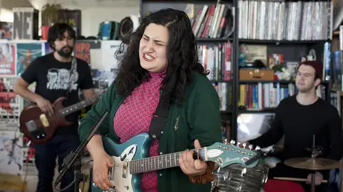 NPR Tiny Desk Concerts Sezon 9 Odc 24 • Online