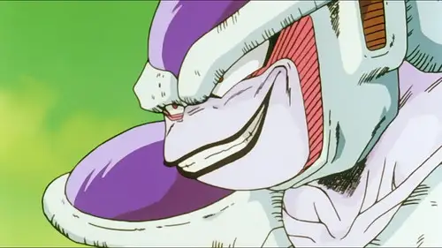 Dragon Ball Z Temporada 3 Episodios 8 • Sub Español
