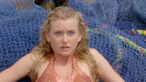 Las sirenas de Mako Temporada 2 Episodios 4 • Sub Español
