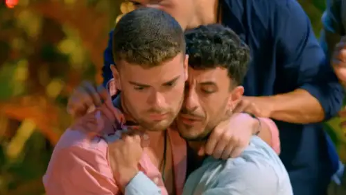 La isla de las tentaciones Temporada 9 Episodios 14 • Sub Español