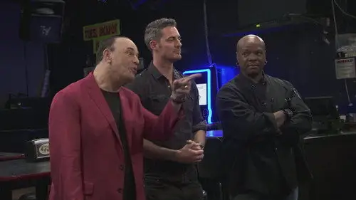 Bar Rescue Temporada 5 Episodios 7 • Sub Español