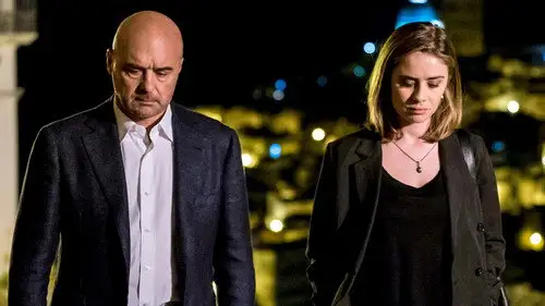 Comisario Montalbano Temporada 0 Episodios 1 • Sub Español