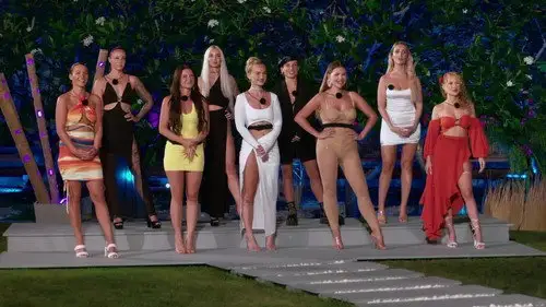 Are You The One – Reality Stars in Love S3E3 • Oglądaj Online