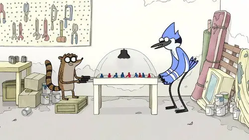Historias corrientes Temporada 3 Episodios 1 • Sub Español