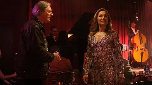 Ridley Temporada 1 Episodios 3 • Sub Español