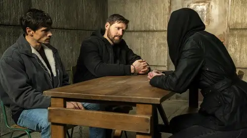FBI: Internacional Temporada 3 Episodios 2 • Sub Español