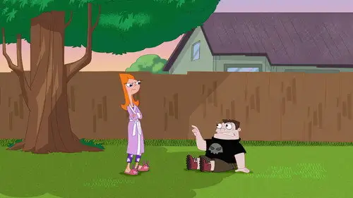 Phineas y Ferb Temporada 4 Episodios 4 • Sub Español