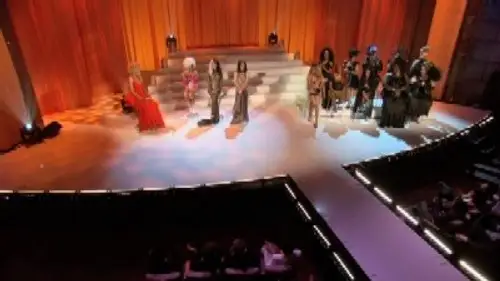 RuPaul: Reinas del drag Temporada 0 Episodios 13 • Sub Español