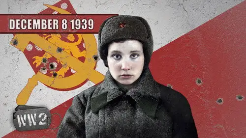World War Two Temporada 1 Episodios 15 • Sub Español
