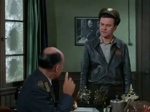 Los héroes de Hogan Temporada 3 Episodios 19 • Sub Español