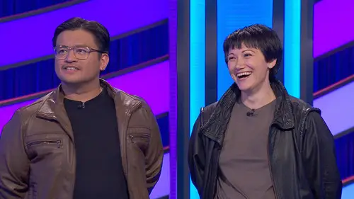 Pop Culture Jeopardy! 2026 Temporada 1 Episodios 2 • Sub Español