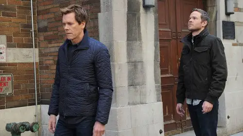 The Following Temporada 2 Episodios 15 • Sub Español