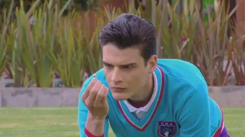 Yo Soy Franky Temporada 1 Episodios 8 • Sub Español