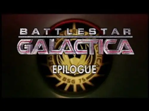 Battlestar Galactica Temporada 0 Episodios 12 • Sub Español
