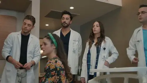 Late mi corazón Temporada 1 Episodios 18 • Sub Español