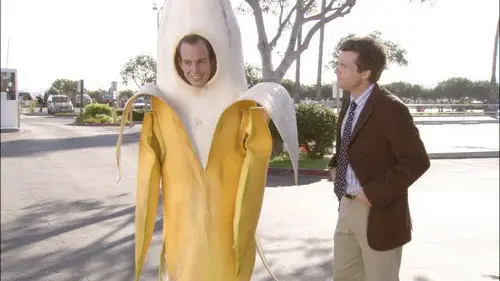 Arrested Development Temporada 2 Episodios 6 • Sub Español