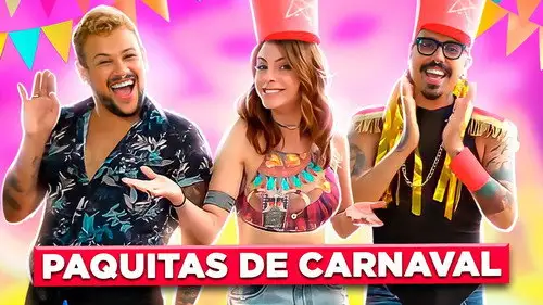 Diva Depressão Temporada 5 Cap 25 • Español Online
