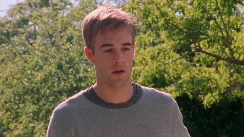Dawson crece Temporada 6 Episodios 24 • Sub Español