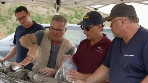 La maldición de Oak Island Temporada 7 Episodios 11 • Sub Español