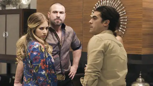 El señor de los cielos Temporada 6 Episodios 24 • Sub Español