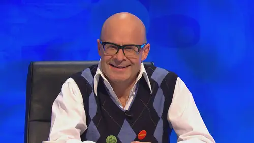 8 Out of 10 Cats Does Countdown S22E6 • Oglądaj Online