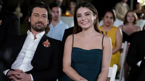 Ada Masalı, El Cuento de la Isla Temporada 1 Episodios 21 • Sub Español