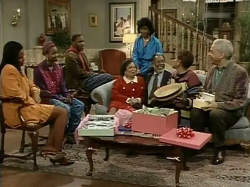 El show de Bill Cosby Temporada 7 Episodios 20 • Sub Español