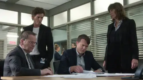 District 31 Temporada 4 Episodios 22 • Sub Español