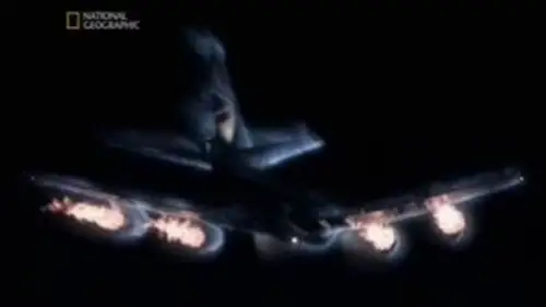 Mayday Catástrofes Aéreas Temporada 4 Episodios 2 • Sub Español