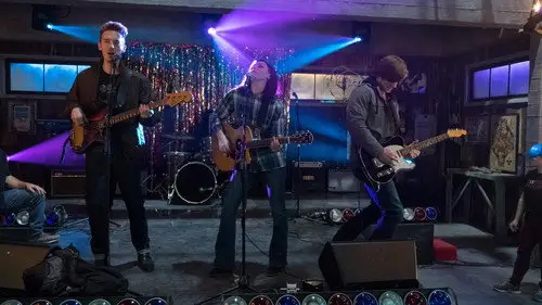 Nashville Temporada 6 Episodios 7 • Sub Español