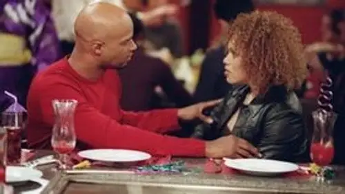 My Wife and Kids Temporada 2 Episodios 7 • Sub Español