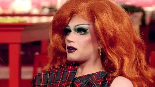 RuPaul: Reinas del drag: ¡Desatadas! Temporada 12 Episodios 14 • Sub Español